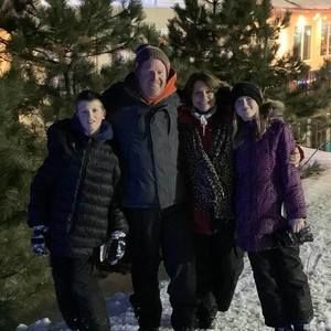 Meet your Posher, Judi